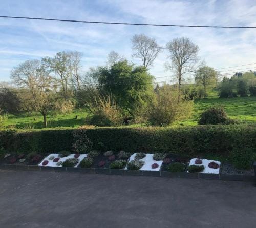 La Criniere d'Or Une chambre raffinee pour une parenthese de douceur en normandie Hotel in Normandy