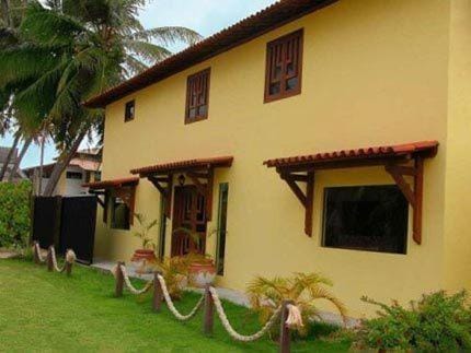 Pousada Laguna Mar Inn in Marechal Deodoro