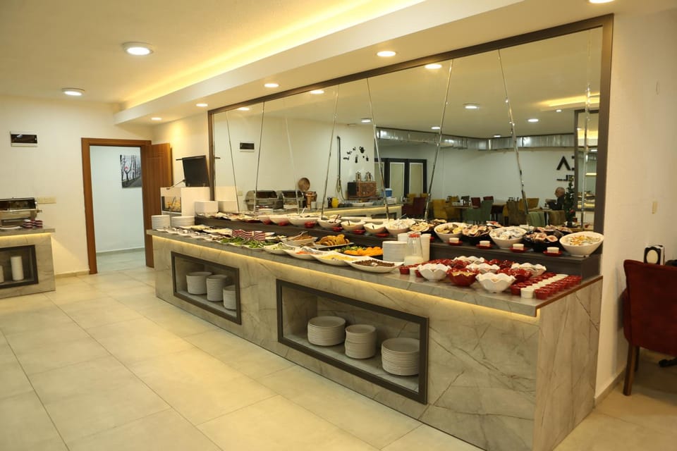 Bianca Hotel VAN Hotel in Turkey