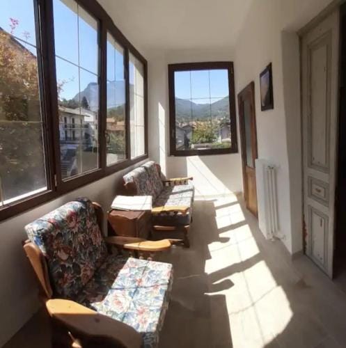 Reset 1 Hotel in Canton of Ticino