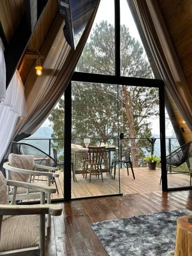 Village dos Alpes - Chales na Montanha Teresopolis Lodge in State of Rio de Janeiro