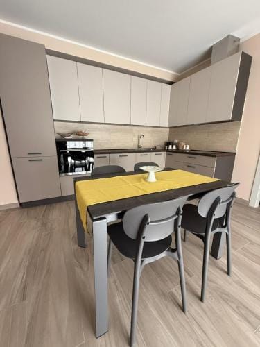 Casa Edo Hotel in Abruzzo