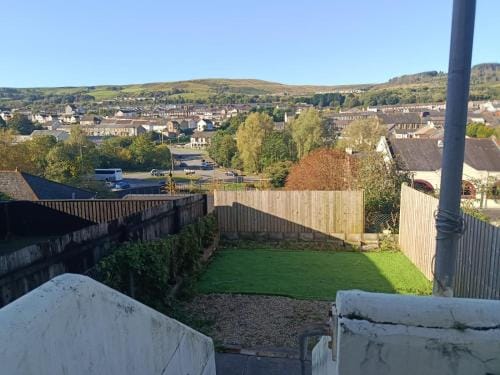Miskin Hotel in Wales