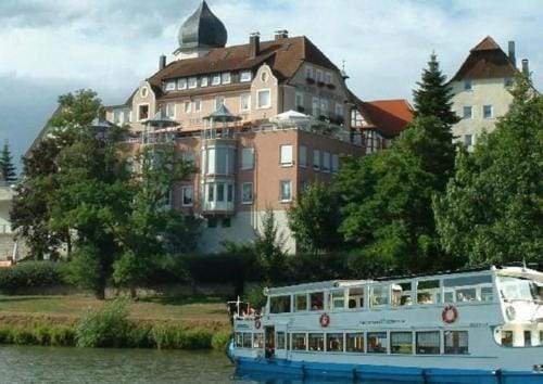 Gastehaus Schone Aussicht Hotel in Baden-Württemberg