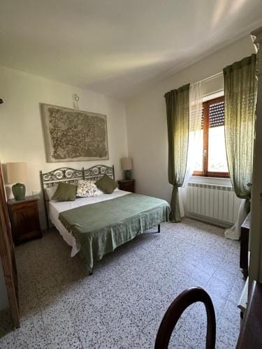 Il campanile tuscany house Hotel in Emilia-Romagna