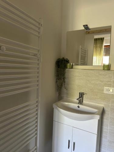 Il campanile tuscany house Hotel in Emilia-Romagna