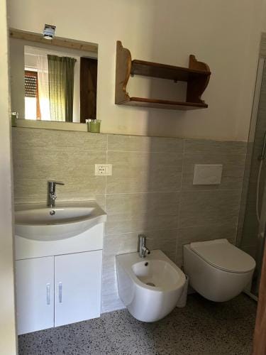 Il campanile tuscany house Hotel in Emilia-Romagna