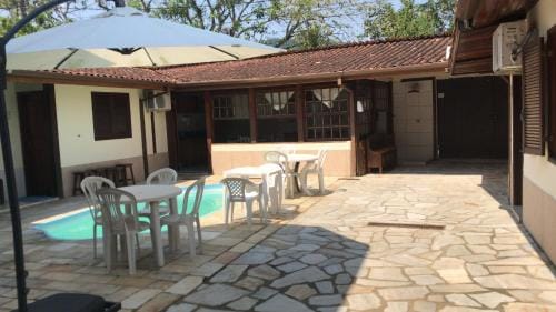 Pousada Mercador Inn in Paraty