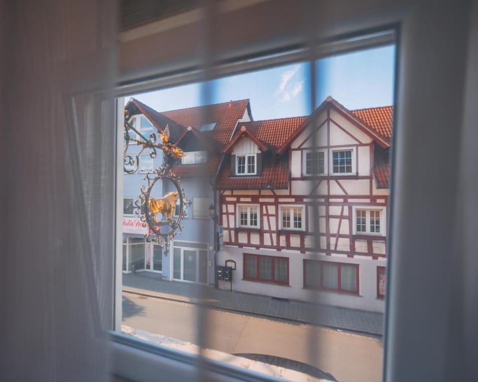 OCHSEN Stockach - Smart Stay Hotel in Baden-Württemberg