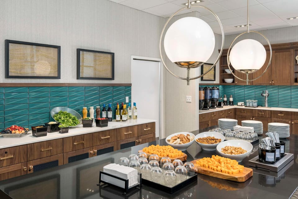 Homewood Suites by Hilton New Orleans Hotel in French Quarter