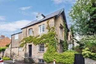 Basement Studio in Summertown with kitchenette Hotel in Oxford