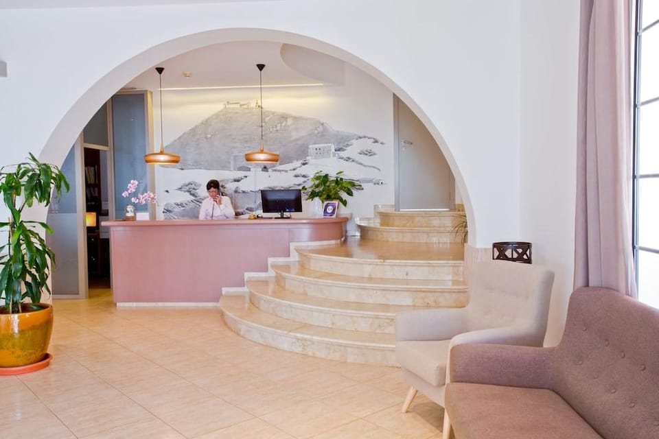 Hostal Jeni Hotel in Balearic Islands