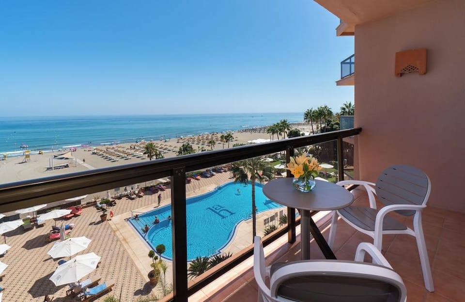 Hotel MS Amaragua Hotel in Torremolinos