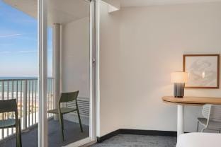 Spark by Hilton Ormond Beach Oceanfront Hotel in Ormond Beach
