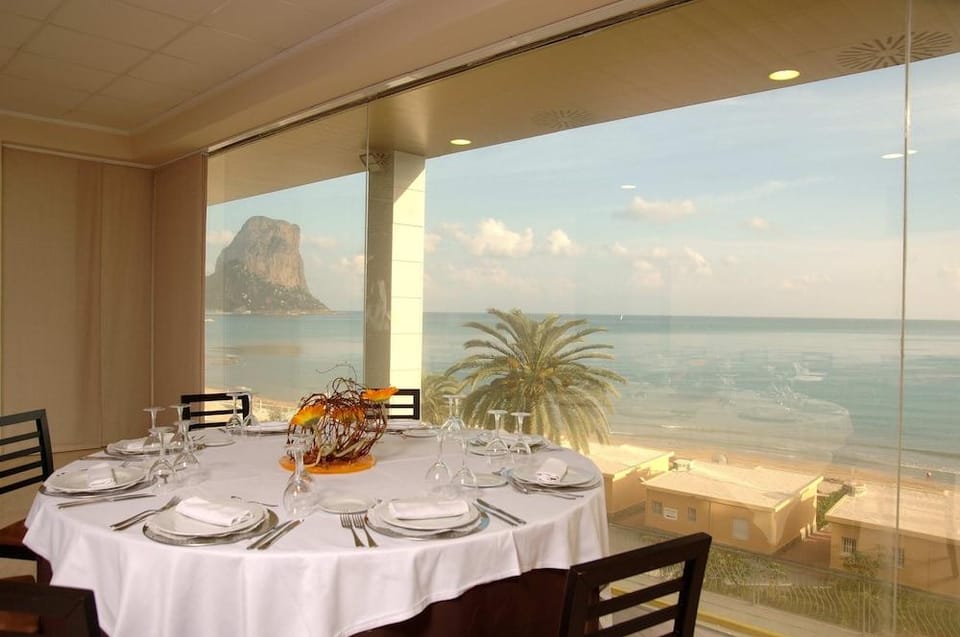 Hotel Bahia Calpe by Pierre et Vacances Hotel in Calp