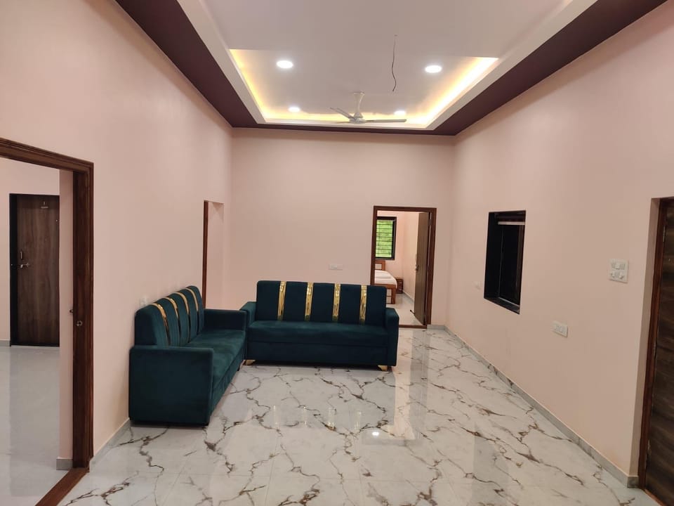 SSI Villas and Resort Hotel in Lonavla