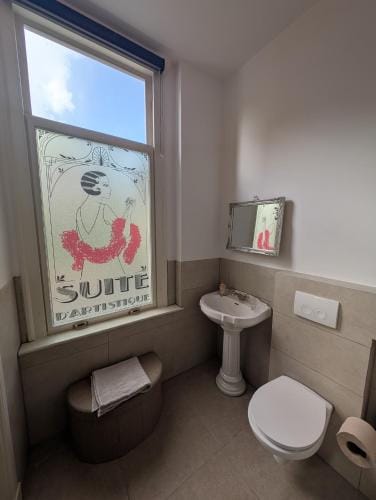 Suite d'Artistique Hotel in Breda