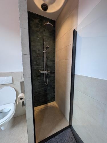 Suite d'Artistique Hotel in Breda