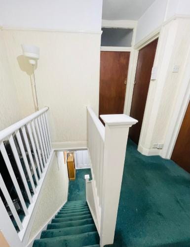Budget Stay In Luton 02 05 Hotel in Luton
