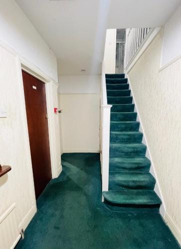 Budget Stay In Luton 02 05 Hotel in Luton