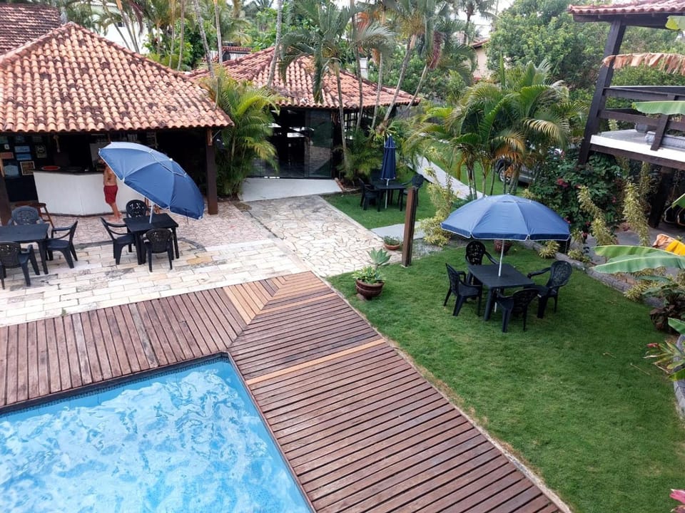 Pousada Solar de Itauna Inn in Saquarema