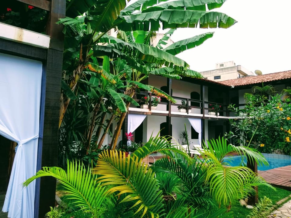 Pousada Solar de Itauna Inn in Saquarema