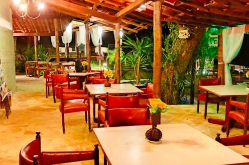 Pousada Sonho Real Inn in Angra dos Reis