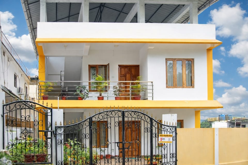 Monarch Homestay Bed and Breakfast in India