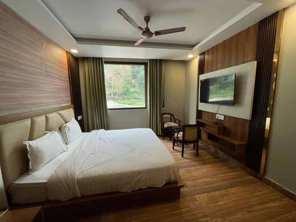 Amenity (Guest room)