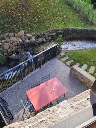 Le Moulin des Puys Hotel in Auvergne-Rhône-Alpes
