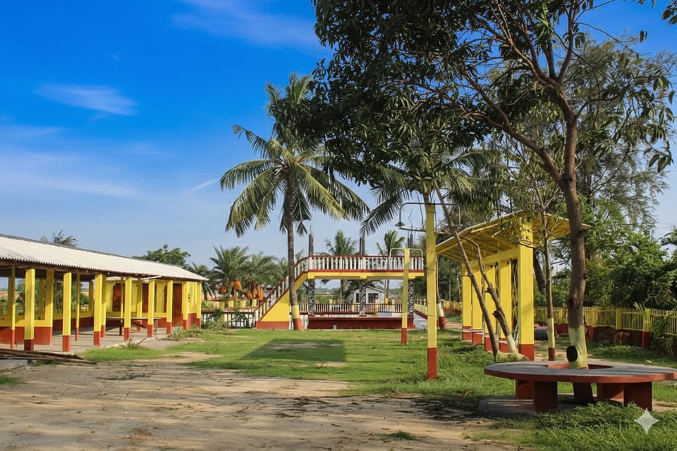 Playground