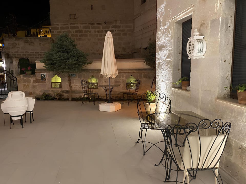 Sevdalı Konaklar Avanos İnn Hotel in Kayseri, Türkiye