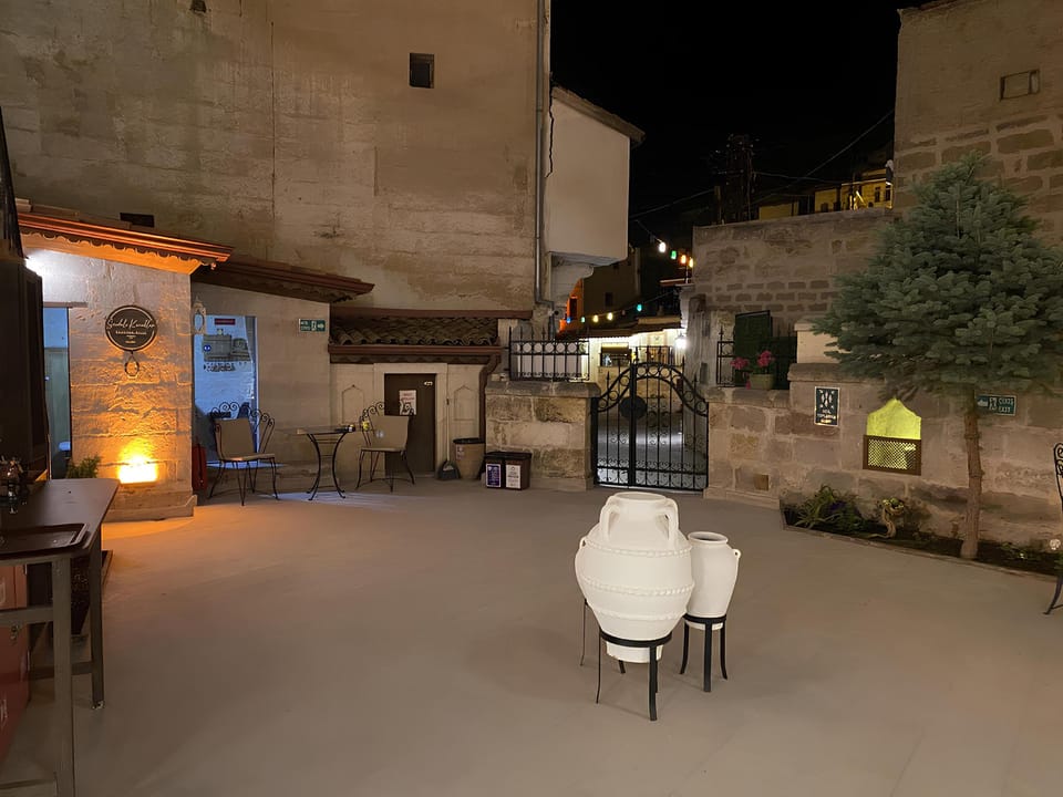 Sevdalı Konaklar Avanos İnn Hotel in Kayseri, Türkiye