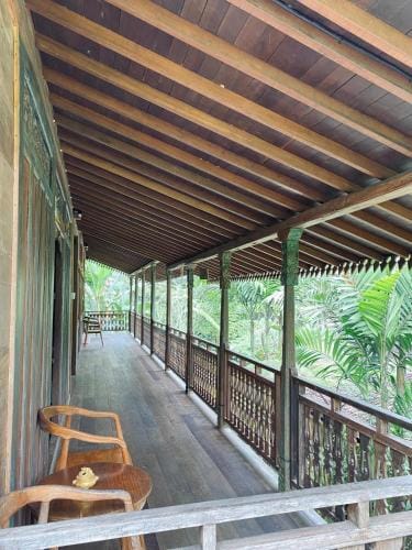 Penginapan Gelar Lodge in Bali