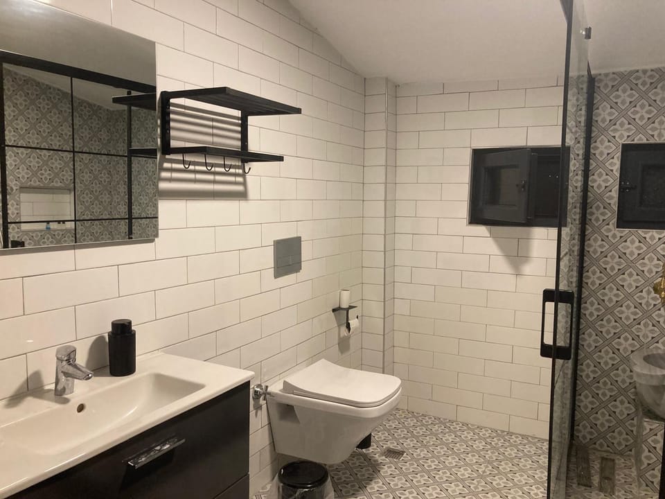 SF Hotel & Residence Hostel in Istanbul