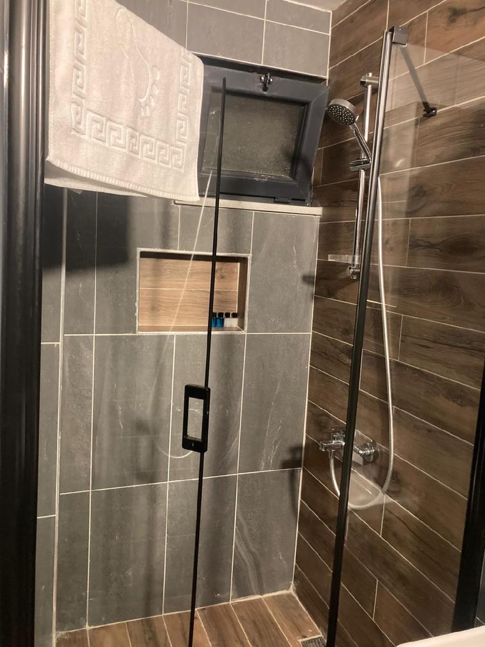 SF Hotel & Residence Hostel in Istanbul