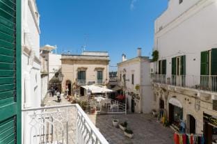 Casa delle Zie by Wonderful Italy Hotel in Ostuni