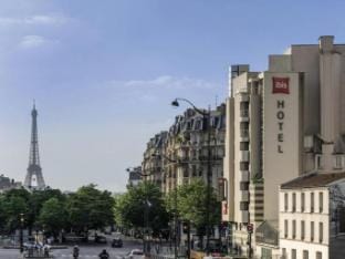 ibis Paris Gare Montparnasse 15th Hotel in Paris