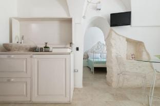 Petra Suite Ostuni by Wonderful Italy Hotel in Ostuni