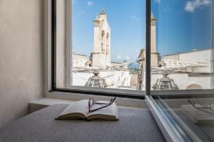Petra Suite Ostuni by Wonderful Italy Hotel in Ostuni