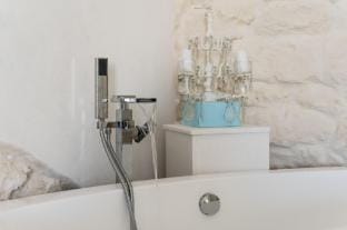 Petra Suite Ostuni by Wonderful Italy Hotel in Ostuni