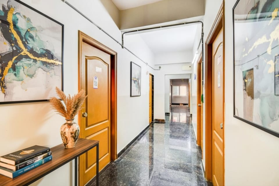 FabHotel Golden Dreams Hotel in Hyderabad