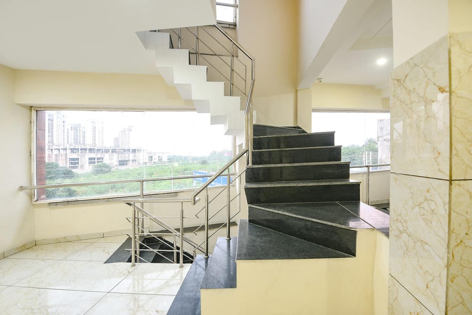 FabHotel Red Ark Inn Hotel in Chandigarh