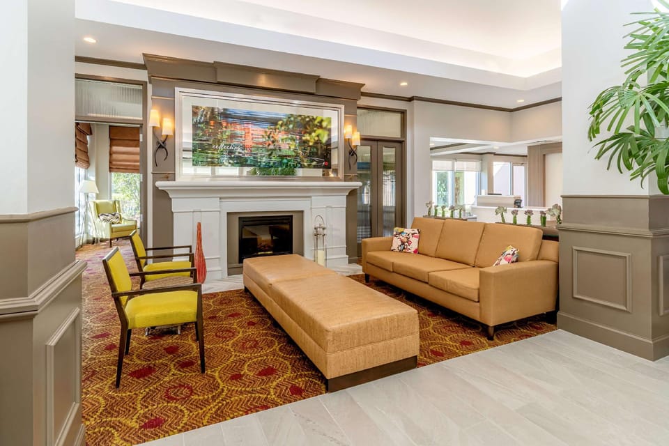 Hilton Garden Inn Houston/The Woodlands Hotel in The Woodlands