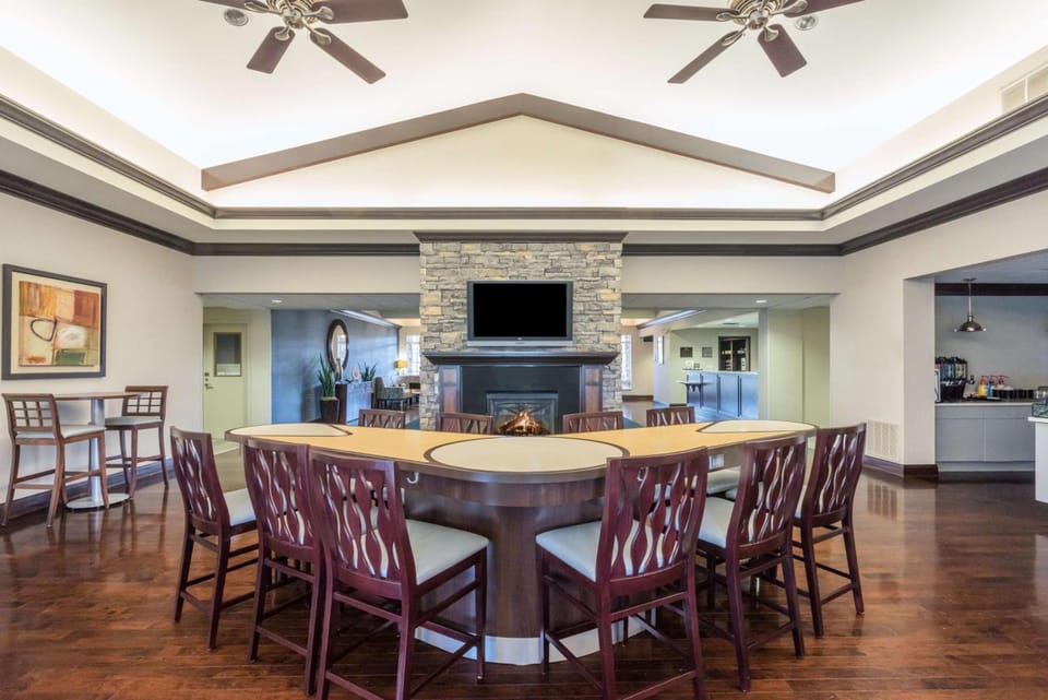 Homewood Suites by Hilton Louisville-East Hotel in Louisville