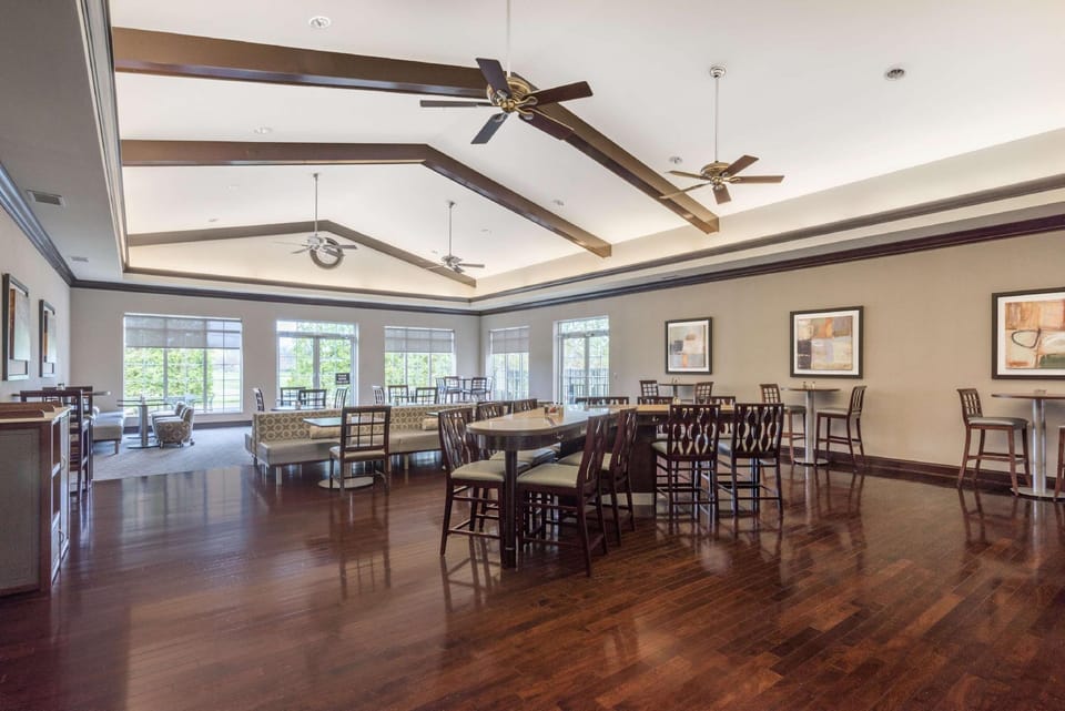 Homewood Suites by Hilton Louisville-East Hotel in Louisville