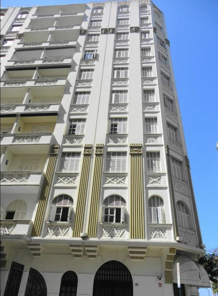 South Beach Copacabana Hotel in Rio de Janeiro