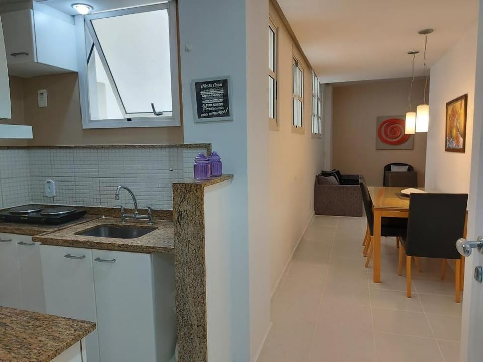 South Beach Copacabana Hotel in Rio de Janeiro