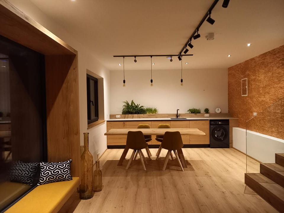 Wolf & Schaf Apartments Apartment hotel in Salzburgerland