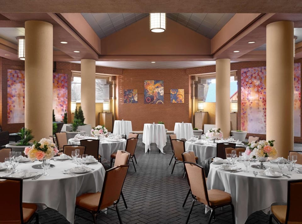 Meeting room / ballrooms